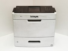 Lexmark M5155 Mono Laser