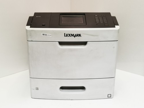 Lexmark m5155 mono - lexmark,