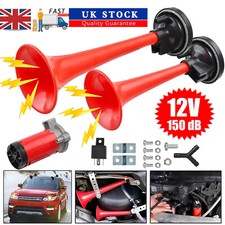 Boat Truck Musical Air Horn