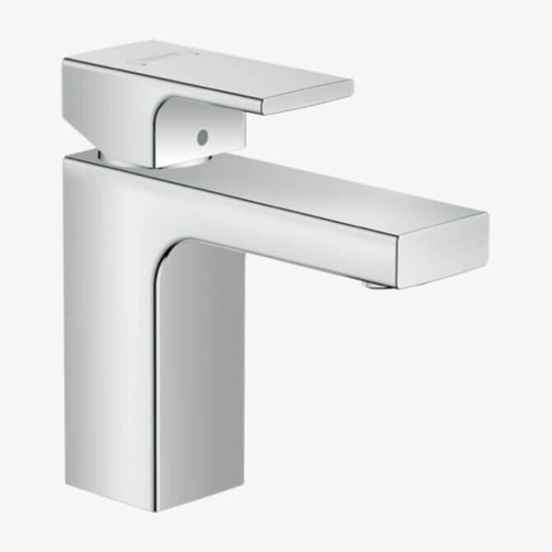 Hansgrohe 100 basin - hansgrohe, vs