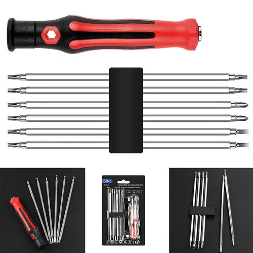 Torx screwdriver set - torx,
