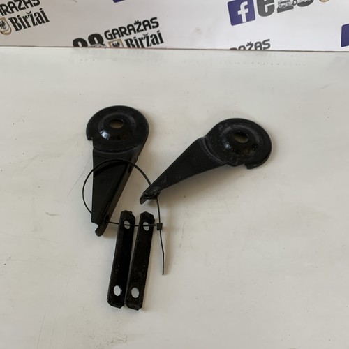 Bmw e30 m20 325 rear - m20,
