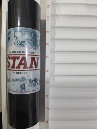 Stan acrylic retro - acrylic, 51