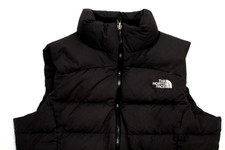 The North Face Nuptse 700