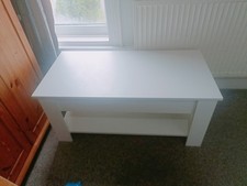 1 Pair Lift Up Top Coffee