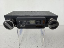 Vintage Radiomobile 330 XW Car