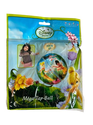 Disney fairies tinkerbell ball - fairies,