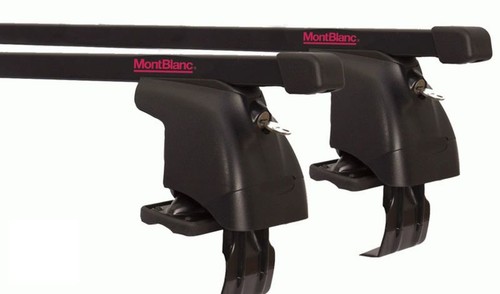 Roof bars steel - roof,