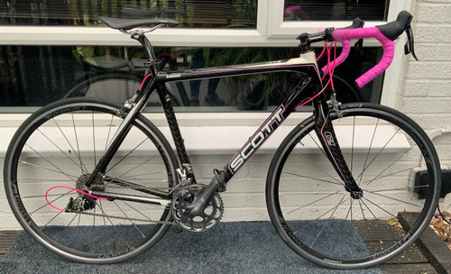 Scott cr1 contessa - scott,