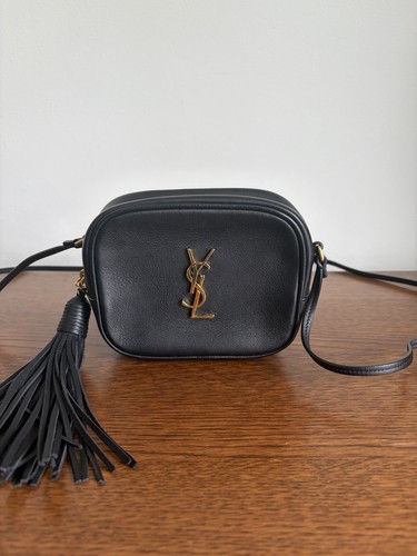 Saint laurent blogger - laurent,