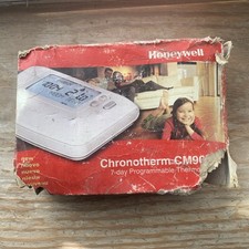 HONEYWELL 7-DAY PROGRAMMABLE