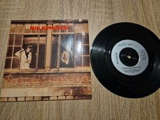 NIK KERSHAW " WOULDNT IT BE