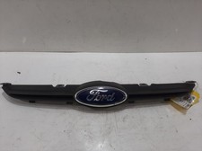 FORD FIESTA ZETEC MK7 2008-2018 Front Grille Grill OEM Genuine