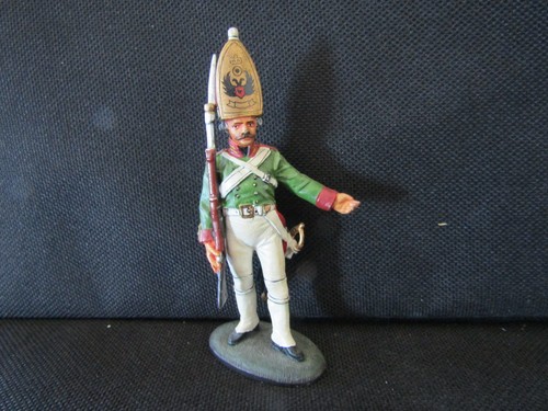 Del prado painted lead - del,