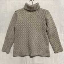 Vintage LL Bean Sweater