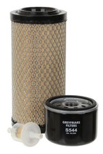 500 Hour Filter Service Kit