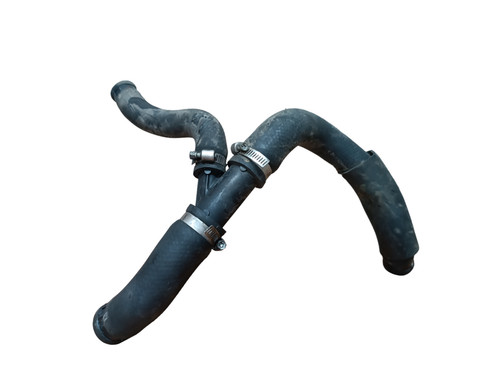 Water pipes with - pipes, original