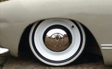 4X 14 in Portawalls Black