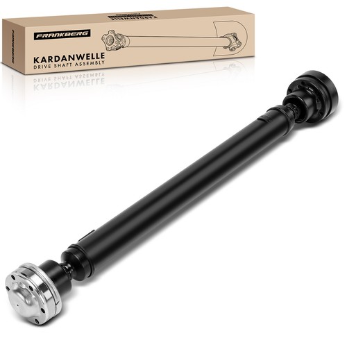 Premium front propshaft - front,