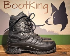 Meindl MFS waterproof mountain boots Hiking, Walking, Service Personnel UK 7.5