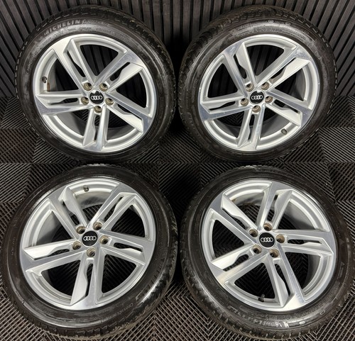 Audi s line new - line, model