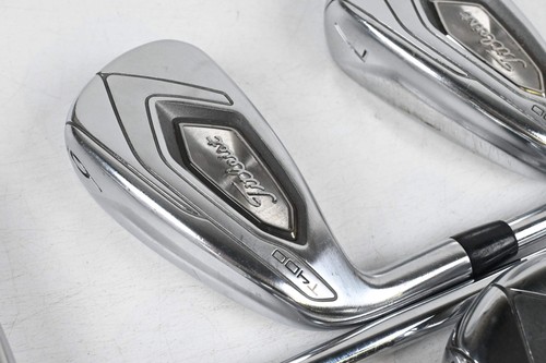 Left hand titleist - hand,