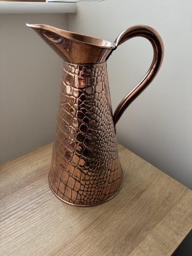 Joseph sankey and sons - and, copper