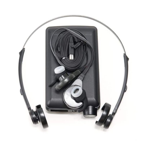 Stax srs 002 - stax, srs-002