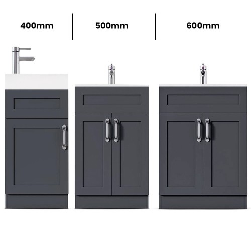 Bathroom basin vanity - basin,