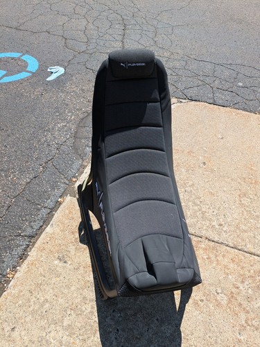 Active gaming seat - active,