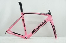 BIANCHI OLTRE XR4 2018 model