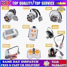 For Lego Technic Power