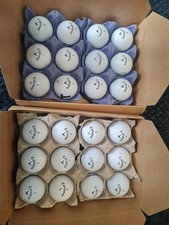 Callaway Warbird Golf Balls