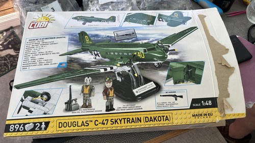 Cobi 5743 douglas - douglas, dakota