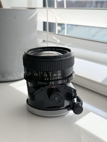 Canon 35mm s - canon, s.s.c