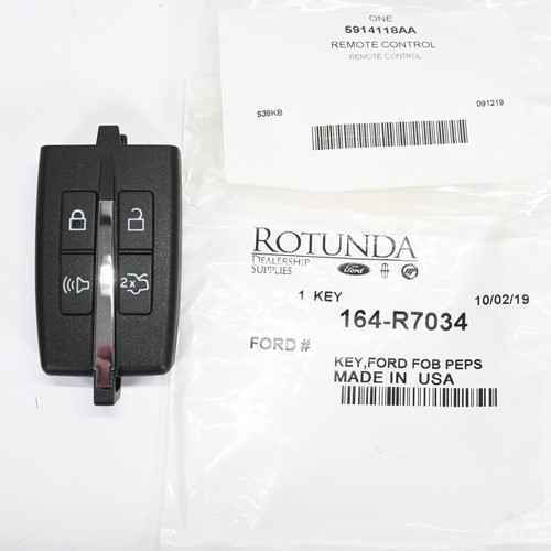 Genuine oem ford - genuine,