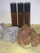 Frankincense Neglecta & Myrrh