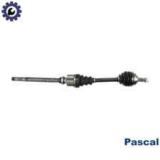 DRIVE SHAFT G2C091PC FOR