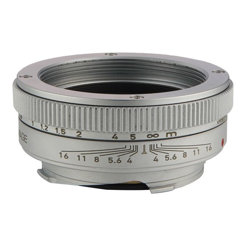 Xpimage lens mount - lens,