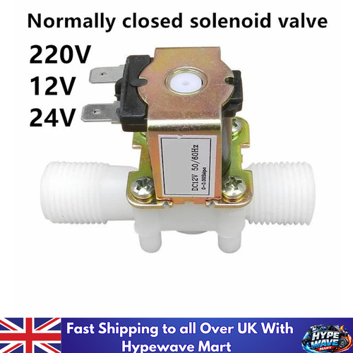 12v 24v 220v solenoid - 24v,