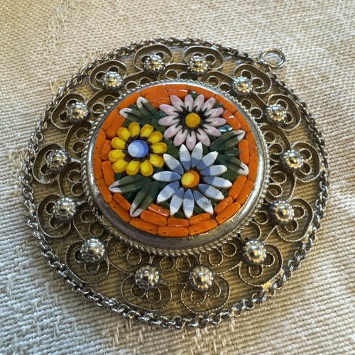 Vtg italian micro - vtg,