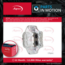 Brake Caliper fits TAXI TX 2.7D Front Right 97 to 02 TD27 604977 801315 Apec New