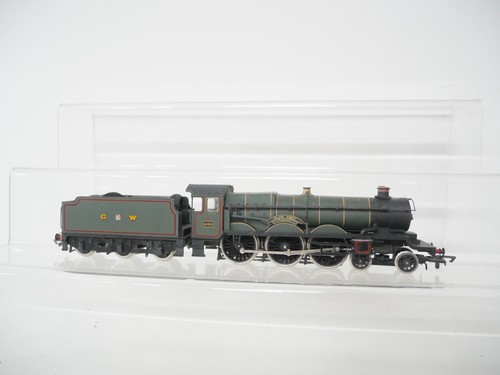 Dapol gauge steam - oo,