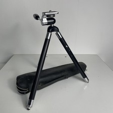 Vintage Harmony Tripod Full