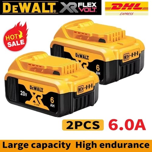 100 original dewalt 0ah - 100%,