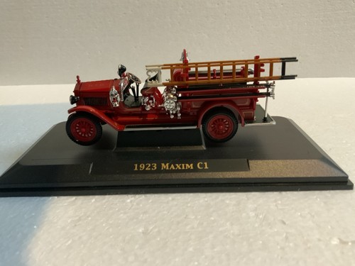 Signature series 1923 - signature, 1:43