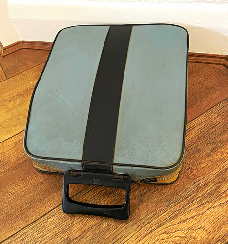 Olivetti lettera portable - olivetti, 22