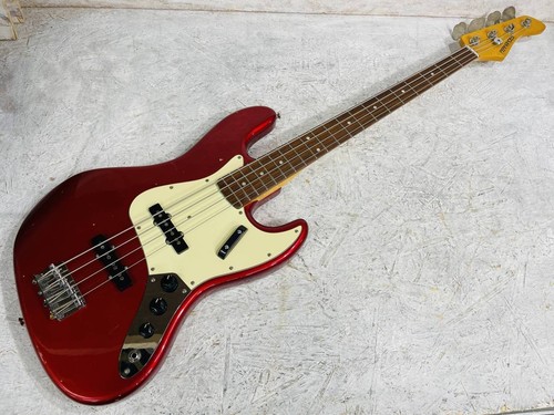 Fernandes rjb 380 - fernandes, rjb-380