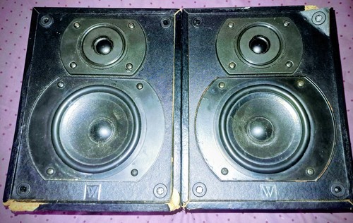 Wharfedale classic original - wharfedale,