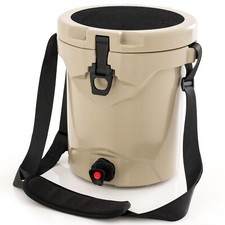 COSTWAY 9.5 L Drink Cooler